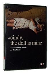 Cindy, The Doll Is Mine