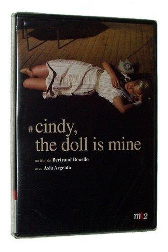 Cindy, The Doll Is Mine