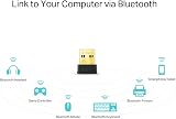 TP-Link Archer T2UB Nano AC600 WiFi Bluetooth 4.2 USB Adapter Windows WPA3 view 3