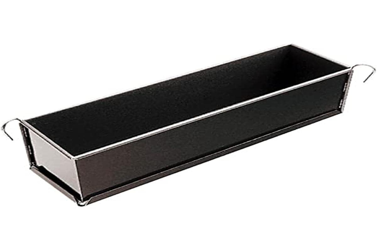 Paderno 47736-30 Pate Mould, 30 cm