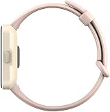 Xiaomi Redmi Watch 2 Lite Strap Pink TPU Durable Breathable Water Resistant view 4