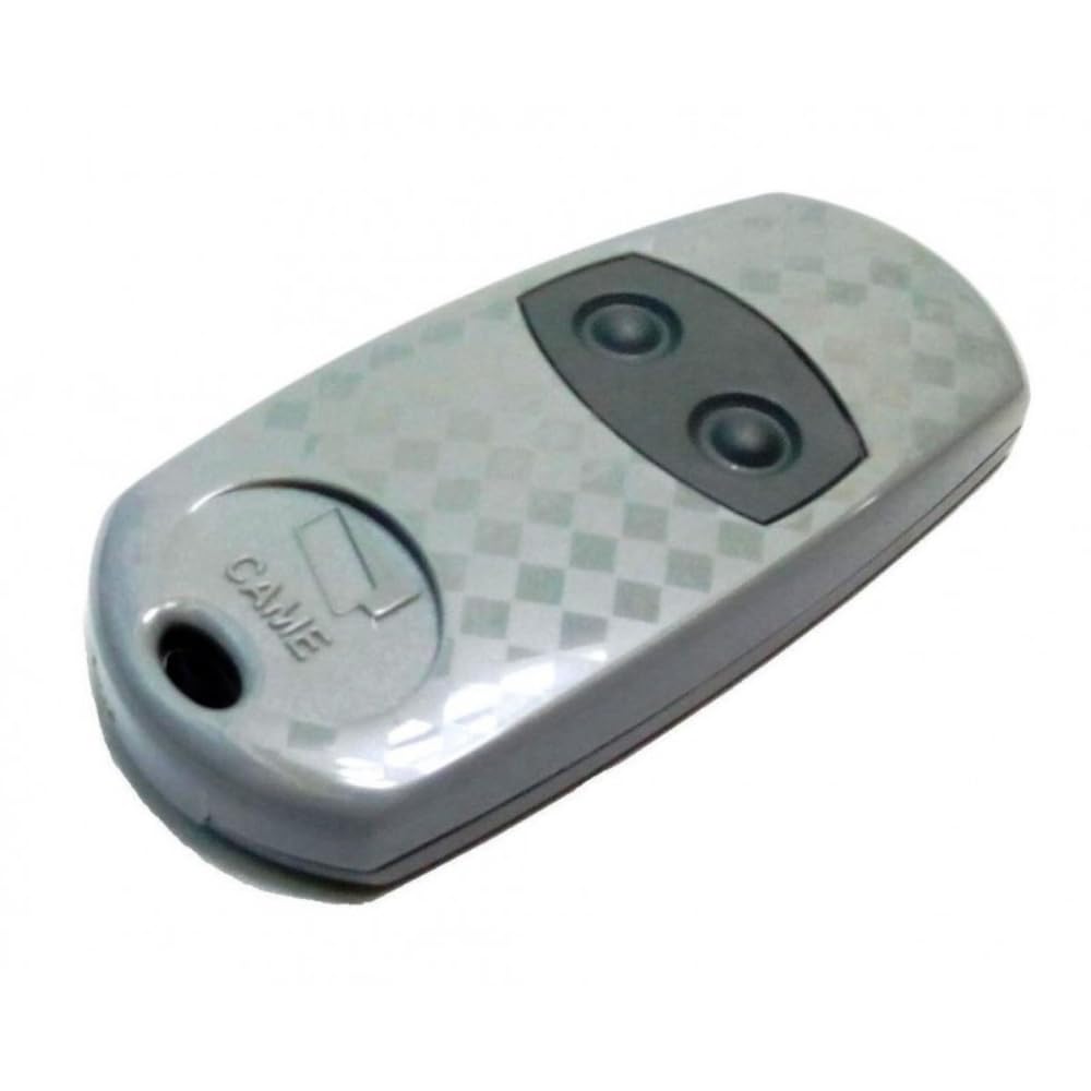 CAME Remote Control (Top432NA) Compatible with Top432EE Grey