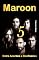 Livro Maroon 5: Entre Acordes e Confissões