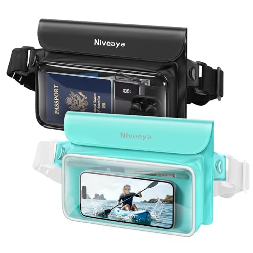 Waterproof Floating Fanny Pack