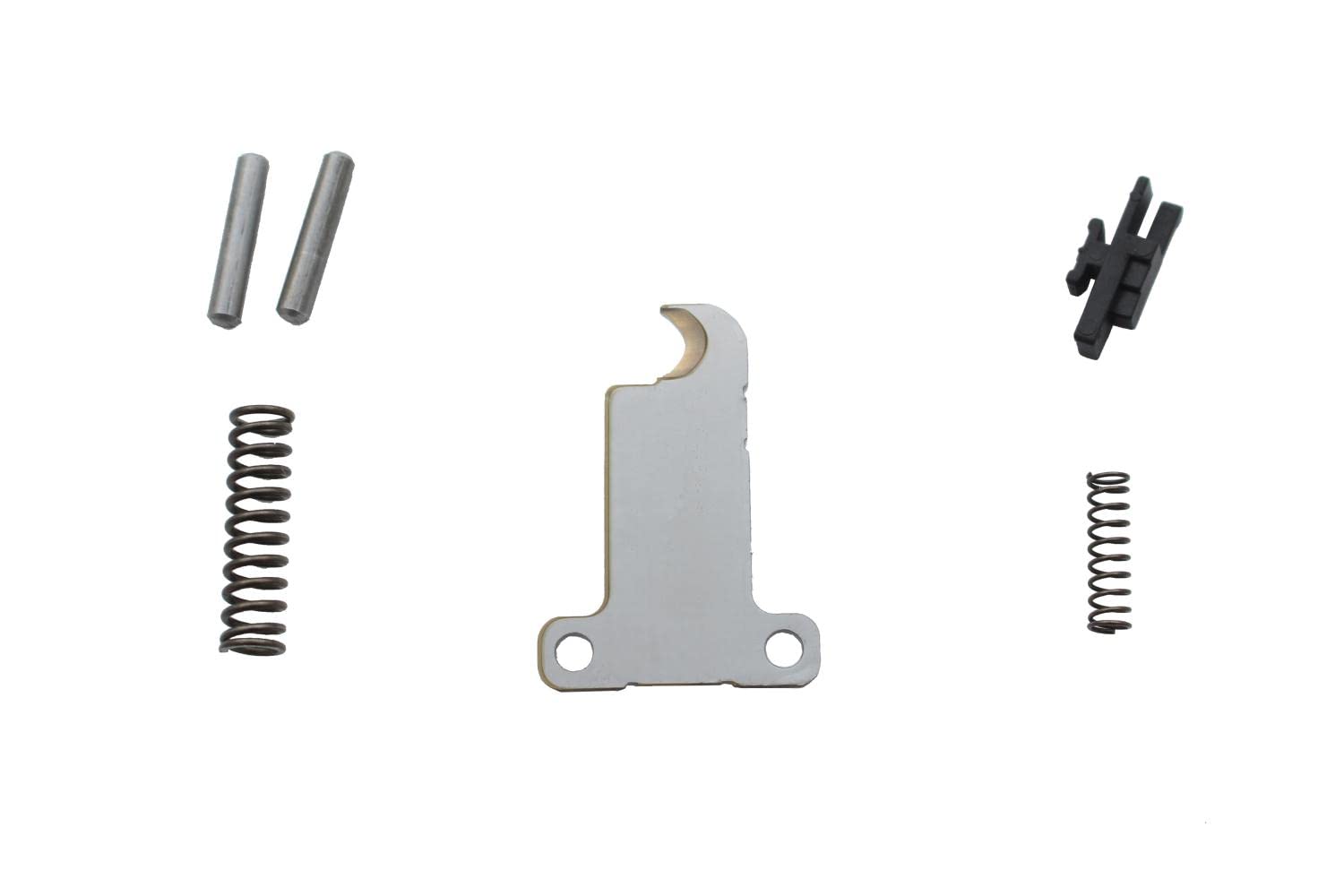 Jokari 79055 Hook Blade kit Cable Knife System 4-70, Silver