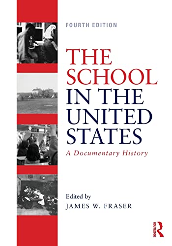 School In The United States
