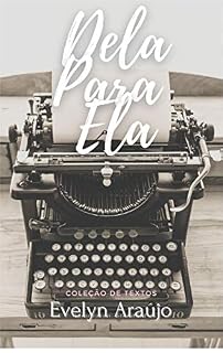 Livro Dela para Ela
