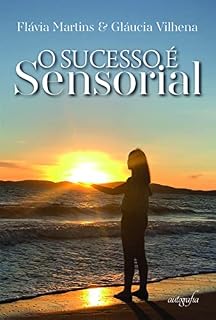 Livro O sucesso é sensorial