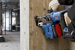 BOSCH GBH18V-26DK24 18V EC Brushless SDS-plus
