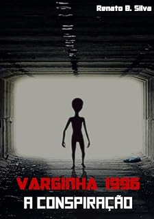 Livro Varginha 1996: A Conspiração