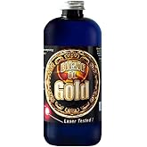 Colloidal Gold (Elixir) 240 ppm, 16 Oz, Silver MTN Minerals (Medical Purity, Highest bioavailability)