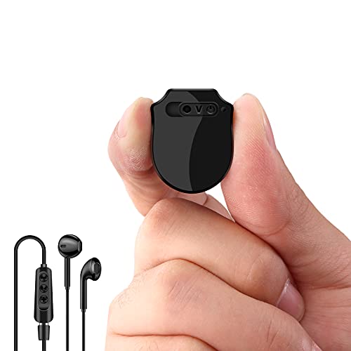 SSLine Voice Recorder Mini Voice Activated Recorder Small