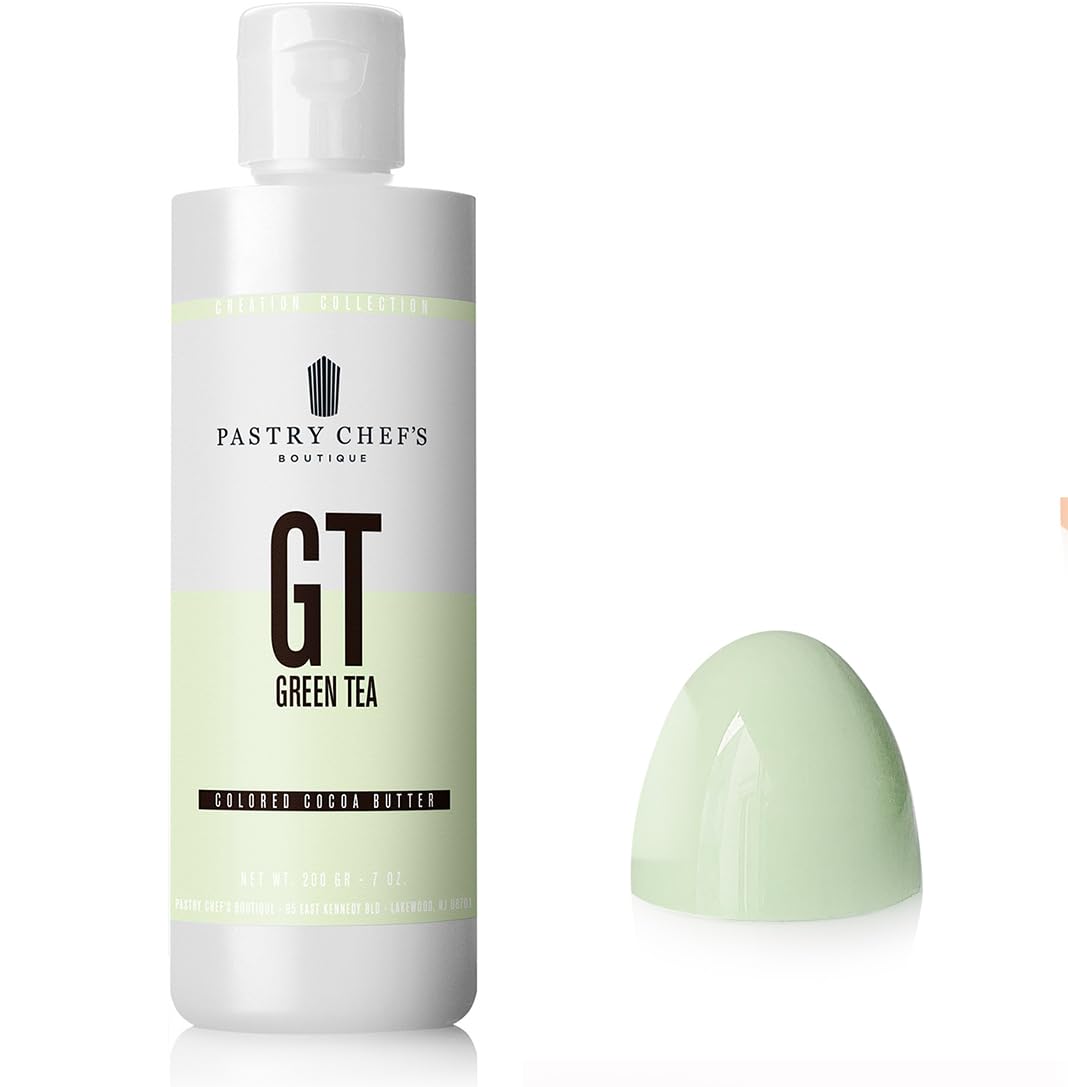 Pastry Chef's Boutique Premium Pastel Collection