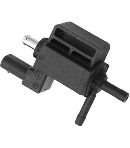 Turbocharger Boost Solenoid Valve Replacement For Ford 1.6L EcoBoost - 59001170527 Compatible