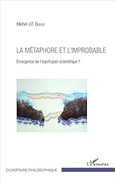 La  métaphore et l'improbable