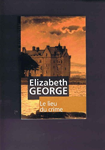 Le  lieu du crime