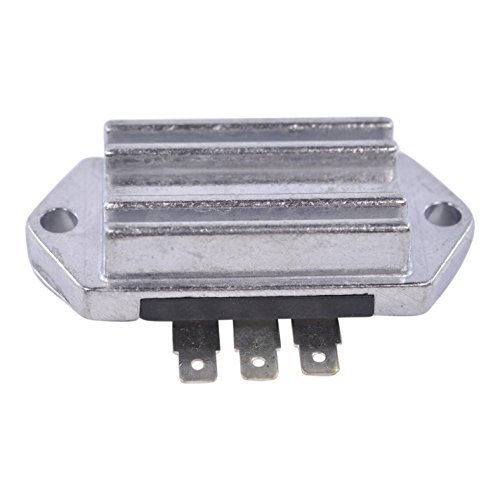 Voltage Regulator Rectifier John Deere Kohler Engine 2575503S 4140305 4140309 234279, Model: , Car & Vehicle Accessories / Parts