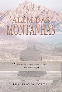 Livro Além das Montanhas