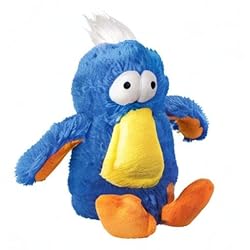 KONG - DoDo Bird - Plush Dog Toy with Extra Loud