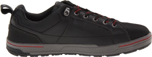 Caterpillar Men�s Brode Steel Toe Work Shoe Buy Online