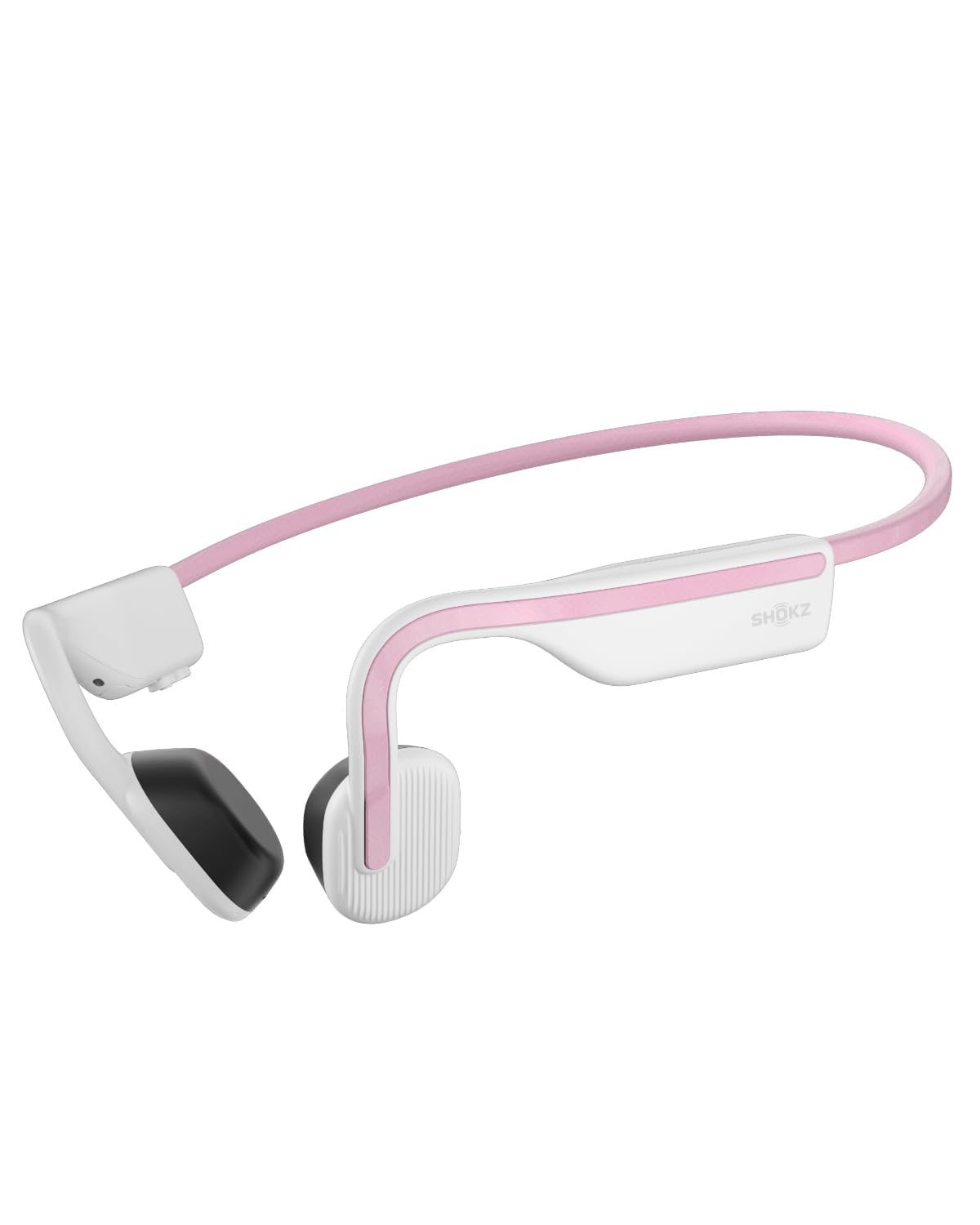Seagate CASQUE BT CONDUCTION OSSEUSE OPEN MOVE ROSE