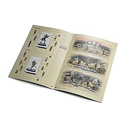 Fallout: Wasteland Warfare - Accessories: New Vegas