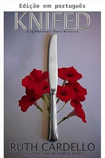Livro Facada (Romance leve de utensílios, Livro 3) (Um romance leve de talheres)