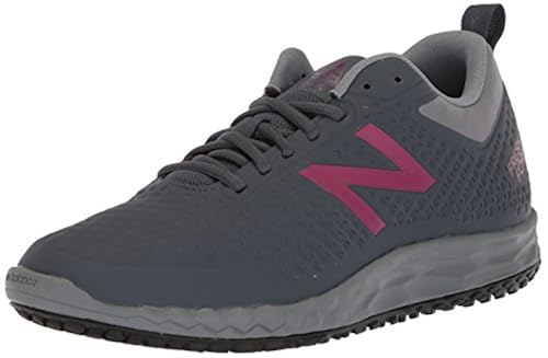New Balance Women's Fresh Foam Slip Resistant 806 V1 Industial