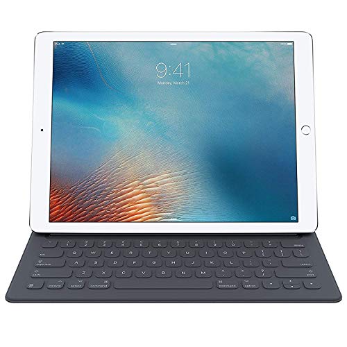 Apple MM2L2AM/A Smart Keyboard for iPad Pro 9.7inch (2016 Model