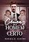 Livro AS GÊMEAS DO HOMEM (ERRADO) CERTO