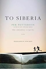 Per petterson books image