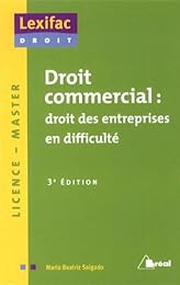 Droit commercial