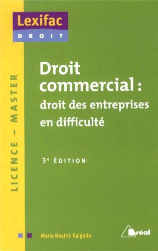 Droit commercial