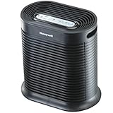 Honeywell HPA100 True HEPA Allergen Remover, 155 sq. ft.