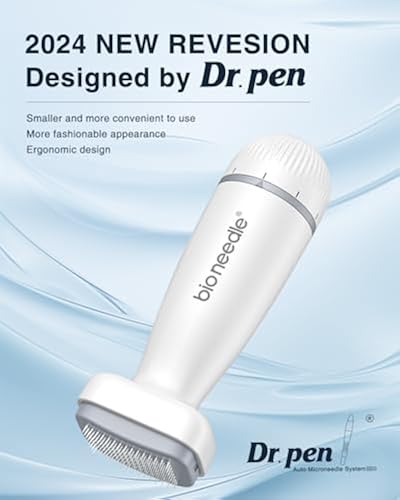 Adjustable Derma Stamp,Professional microneedling stamp For