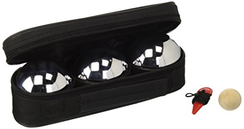 Juego Petanca Profesional Sete 3 Bolas 0 LINEAS