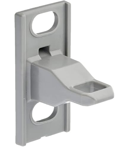 WPW10488048 Door Strike | Genuine Whirlpool OEM In Stock - Foto 4