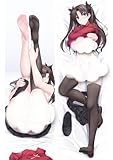 Rin Tohsaka Body Pillow Sexy Body Pillow Waifu