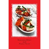 Amuse-Bouche: Small Culinary Bites of Books