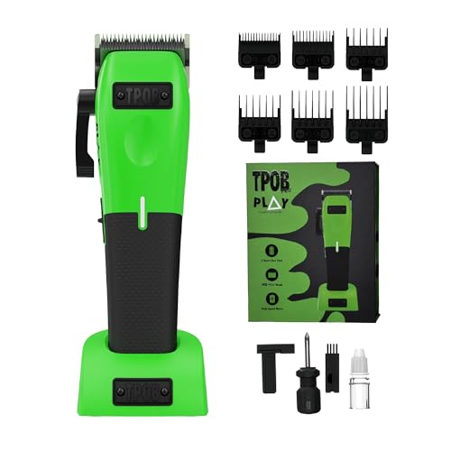 TPOB Play Barber Hair Clippers