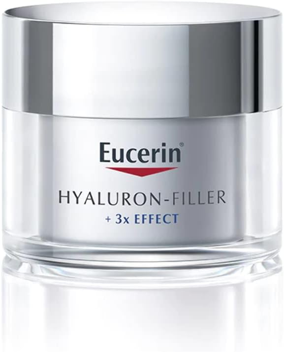 HYALURON-FILLER X3 SOIN DE JOUR SPF
