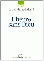 L' heure sans Dieu