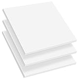 Mega Format Expanded PVC Plastic Sheets - 12" X