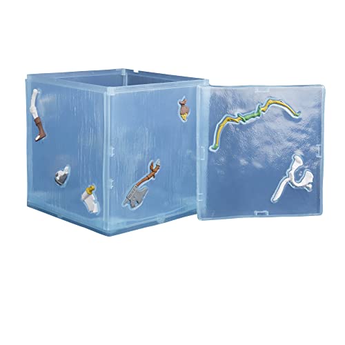 Dungeons & Dragons Honor Among Thieves Golden Archive Gelatinous Cube