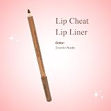 Charlotte Tilbury Lip Cheat Lip Liner Pencil Iconic Nude - Brand New view 2