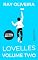 Livro Lovelles Vol. 2: Uma Noite Bem Aflita (The Lovelles)