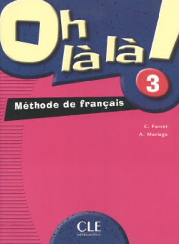 Oh là là !