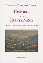 Histoire de la Transylvanie