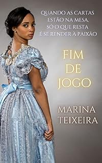 Livro Fim de Jogo
