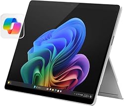 Microsoft Surface Pro 2-in-1 Laptop/Tablet